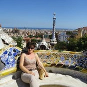 Foto von Tamara Okrema