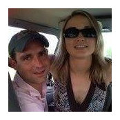 Marian Frey's photo