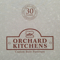 Orchard Kitchens