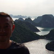 Photo de Phil Tieu