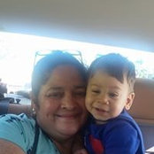 Mayra Jorge's photo