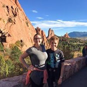 Ashleigh Jarrell's photo