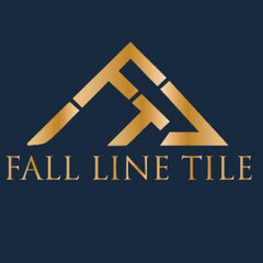 Fall Line Tile