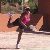 Jacqueline Jackson's photo