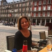 Gloria Mendiola's photo
