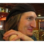 Evgeniy Nozdrachev's photo