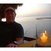 Eric George's photo