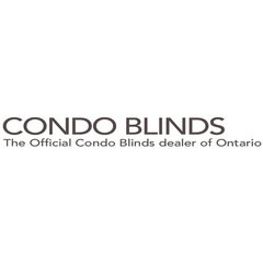Condo Blinds