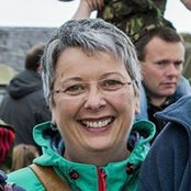 Christine O'Donovan's photo