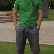 Mark Ngos foto