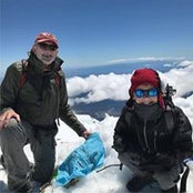 Brad Larsen's photo