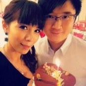 Ricky Lai's photo