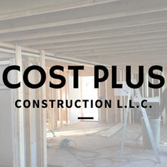 Cost Plus Construction LLC.