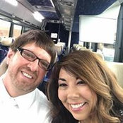 Doreen Garni's photo