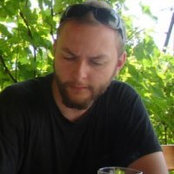 Marko Čagalj's photo