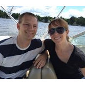 Christina Klenotic's photo