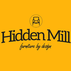 Hidden Mill