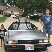 Brandon Dalman's photo