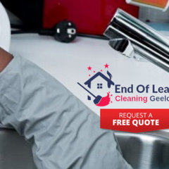 End of Lease Cleaning Geelong