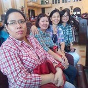 Rhea Silang's photo