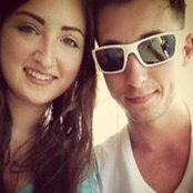 Joshua Braddick's photo