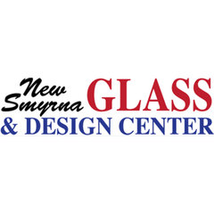 New Smyrna Glass Inc