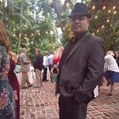 Christopher Winckel's photo