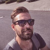 Andreas Beckss foto