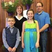 Kristi Lien's photo