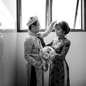 Photo de V Hồ