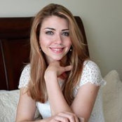 Olesya Carey's photo