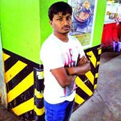 Uday Kumars foto