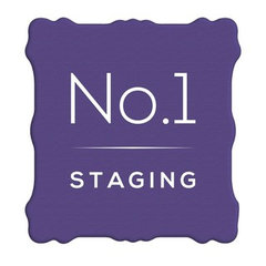 No.1 staging