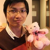 Mingmin Xie's photo