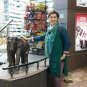 Тамара Клименко's photo