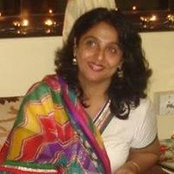 Photo de Bharti Shinde