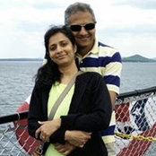 Chakshu Joshi's photo
