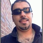 Mohammed Ali AL-Hamdans foto