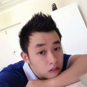 Paul Lin's photo
