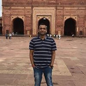 Gaurav Singla's photo