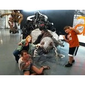 Jeremy Friedlander's photo