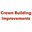 Crown Building Improvements
