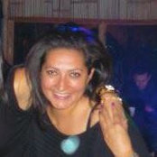Photo de Martha Marin