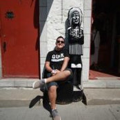 Photo de Jonathan Castro