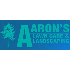 Aaron's Lawncare & Landscaping