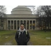 Bernardo Andrade's photo