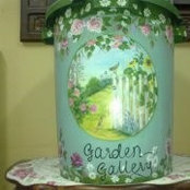 Ibu Azie'q Home Decos billede