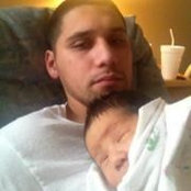 Frankie Solano's photo