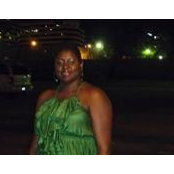 Tamika Robinson's photo