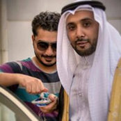 Foto von مرتضى الخاتم